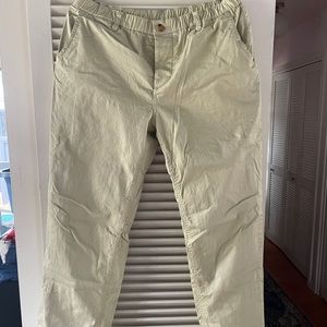 Woof/Commando Corp. Chino Mesh Lined